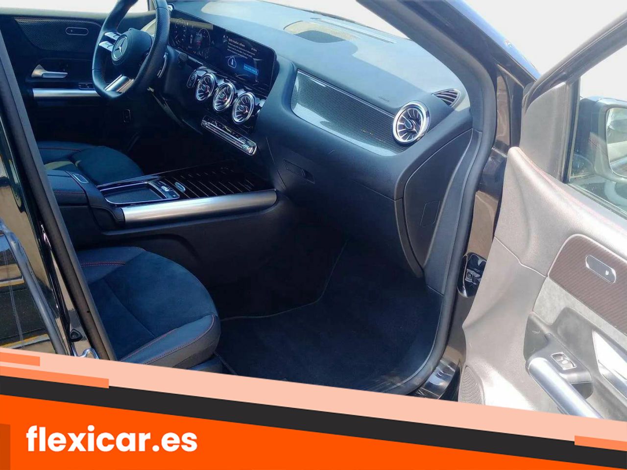 Foto Mercedes-Benz Clase B 14
