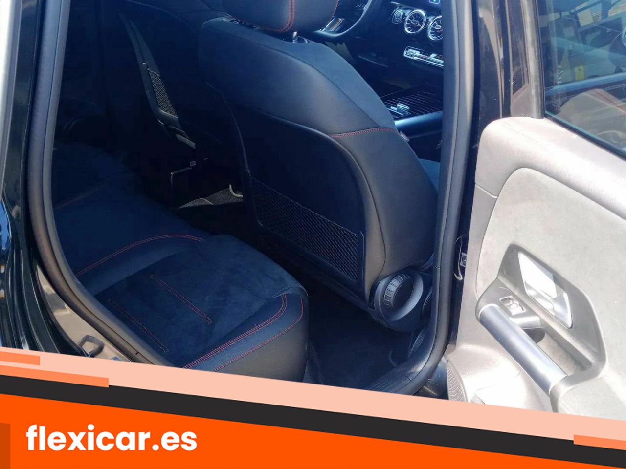 Foto Mercedes-Benz Clase B 15