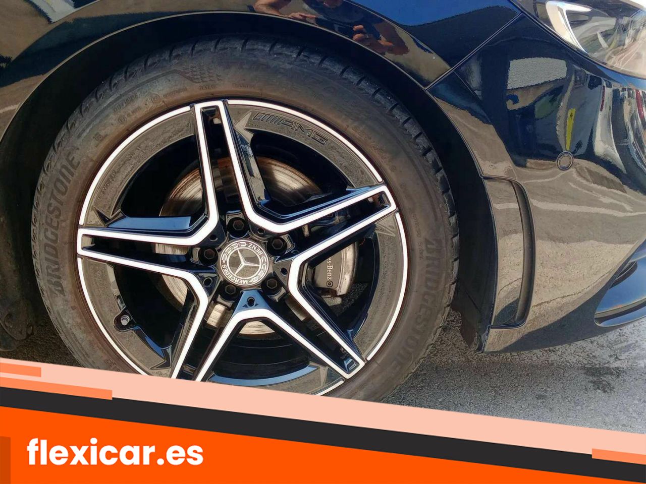 Foto Mercedes-Benz Clase B 18