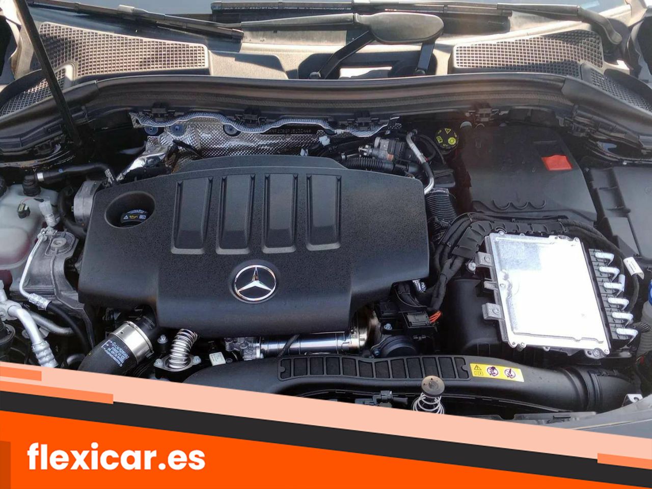 Foto Mercedes-Benz Clase B 19