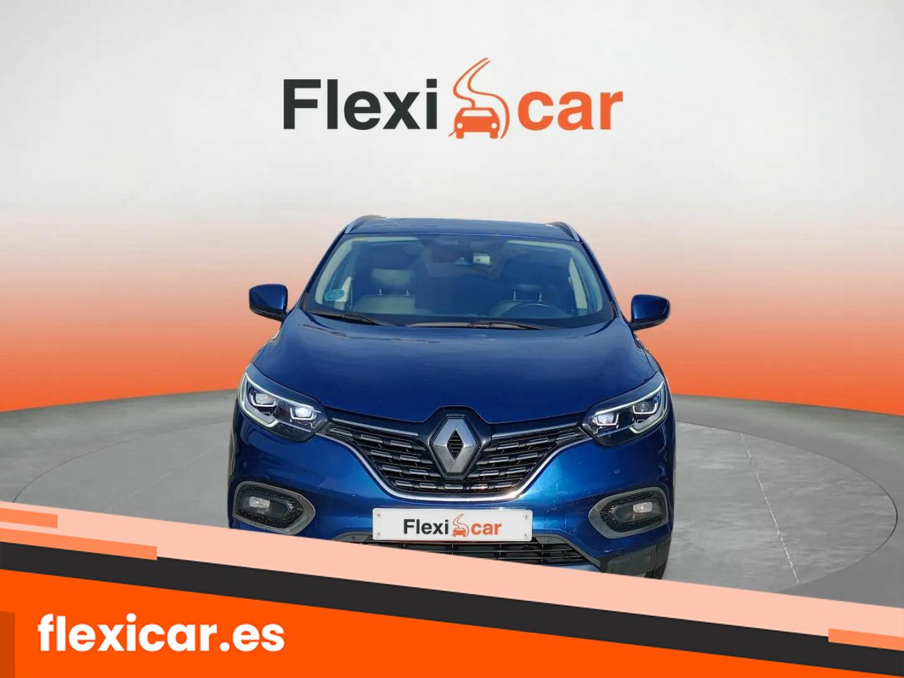 Foto Renault Kadjar 2