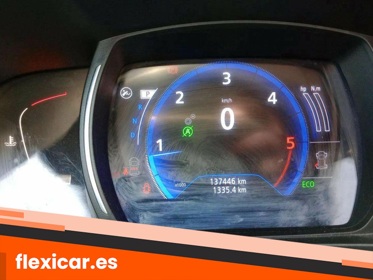 Foto Renault Kadjar 13