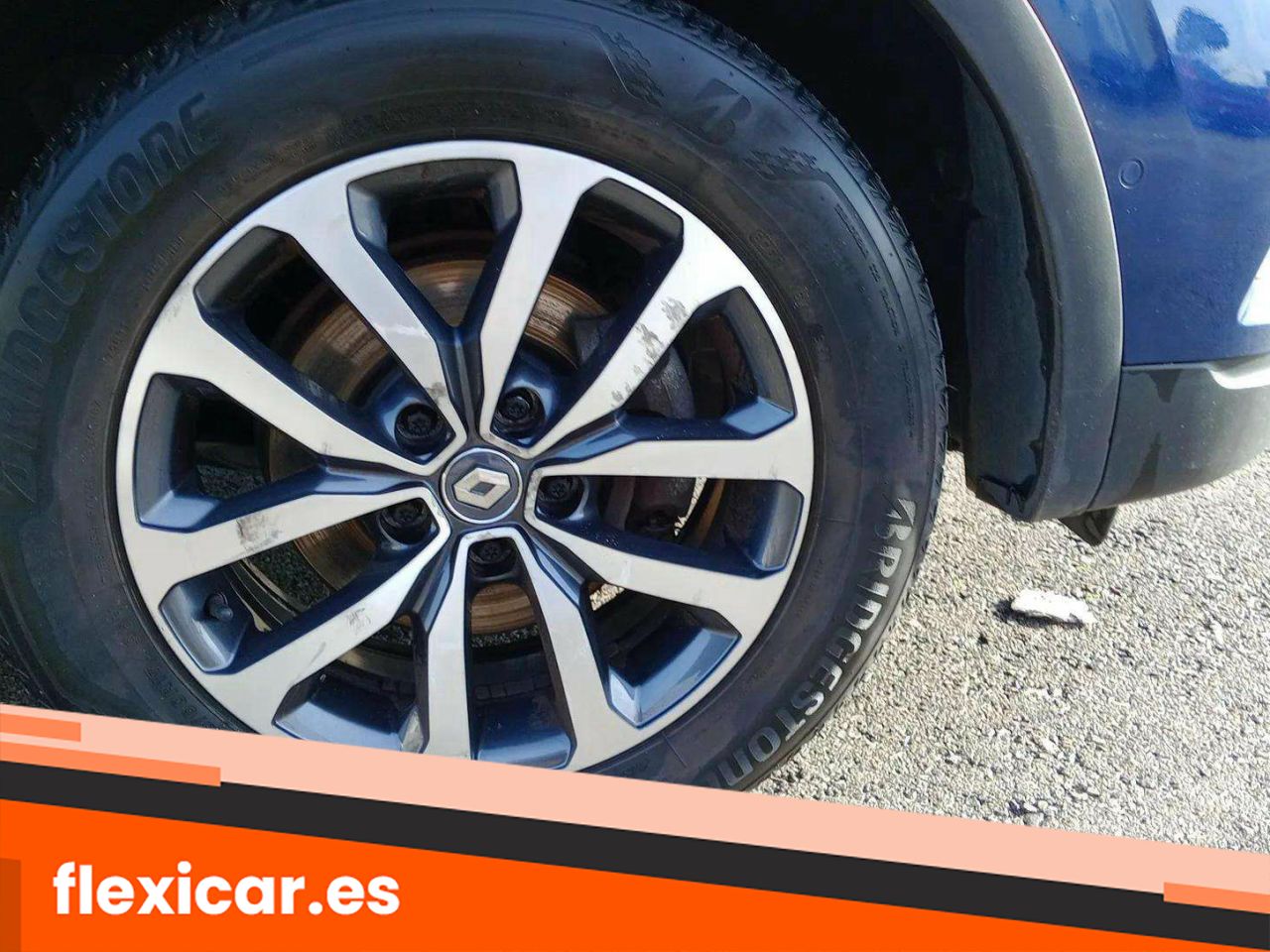 Foto Renault Kadjar 18