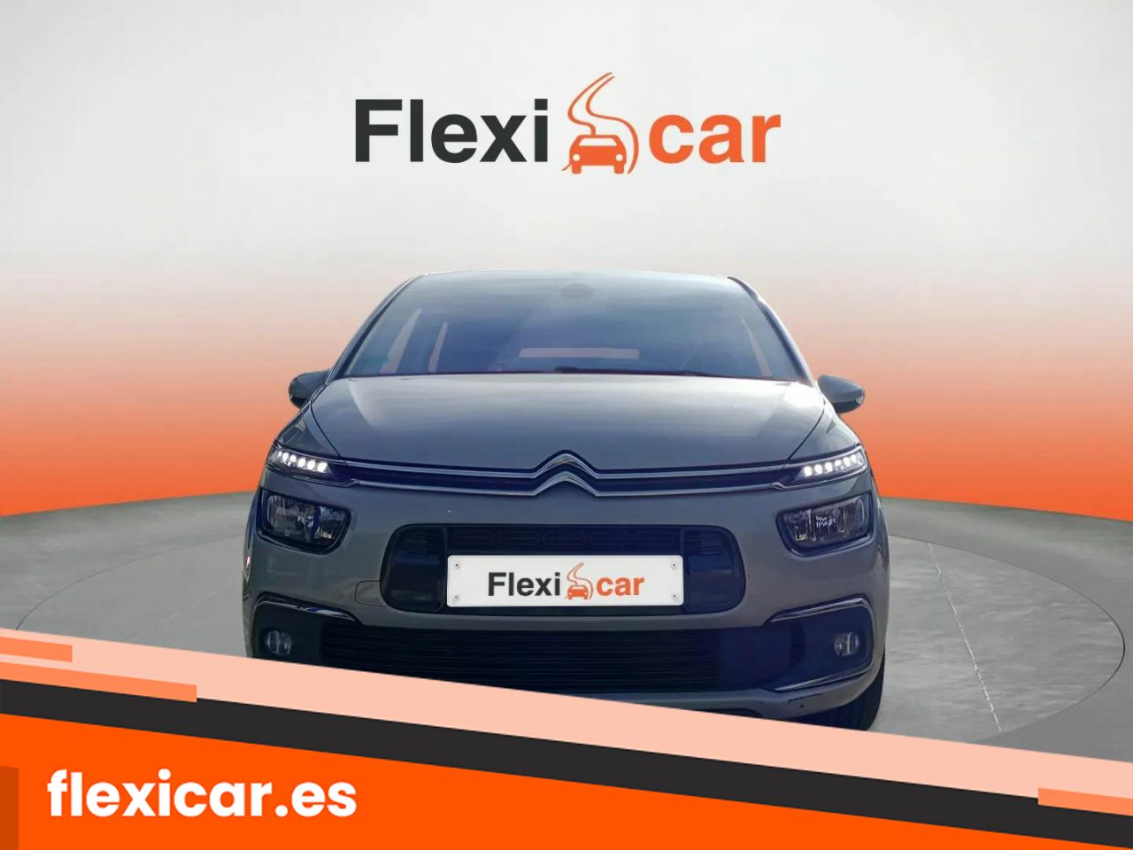Foto Citroën C4 Picasso 2