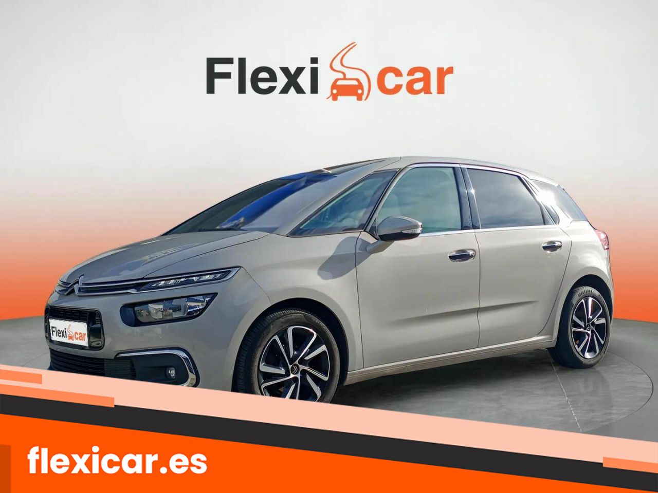 Foto Citroën C4 Picasso 3