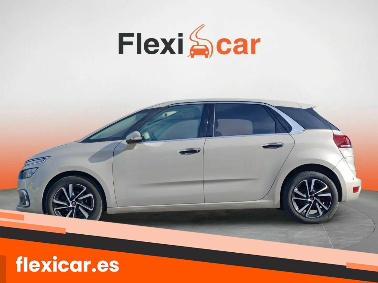 Foto Citroën C4 Picasso 4