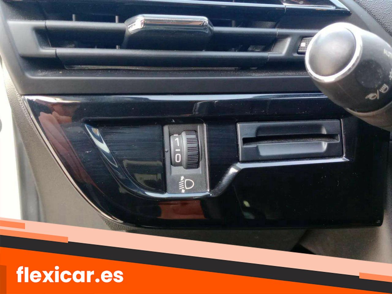 Foto Citroën C4 Picasso 14