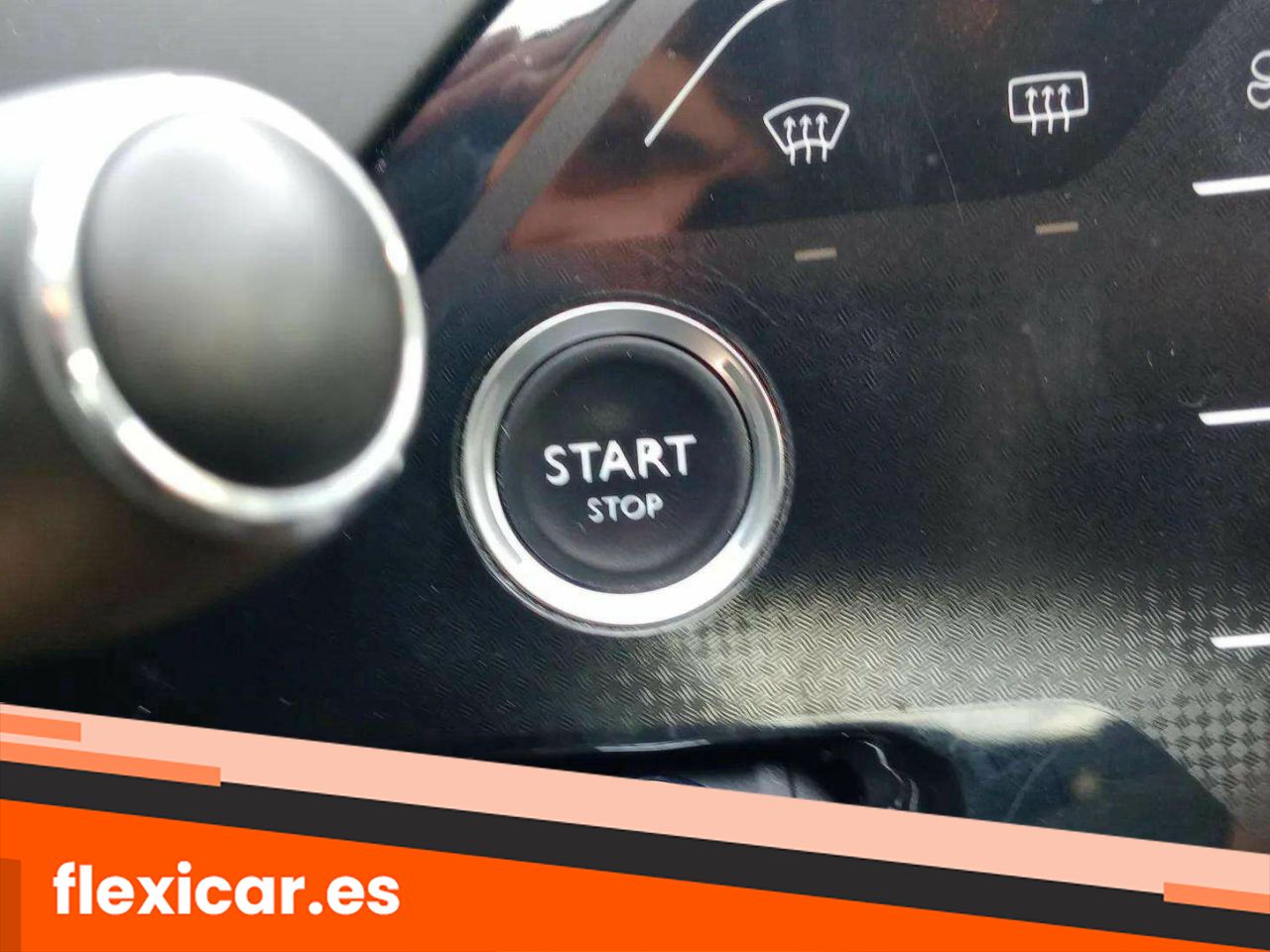 Foto Citroën C4 Picasso 15