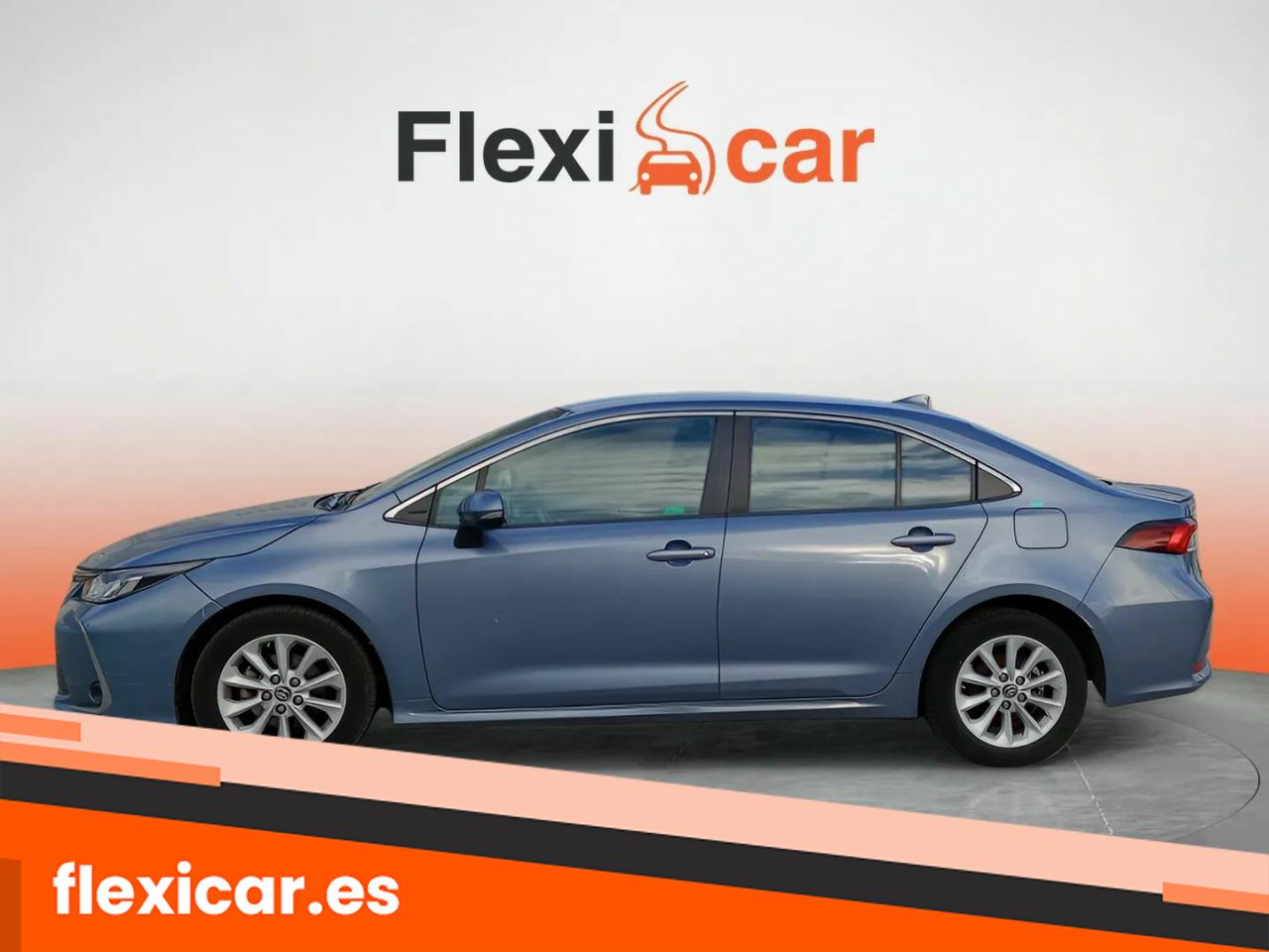 Foto Toyota Corolla 4