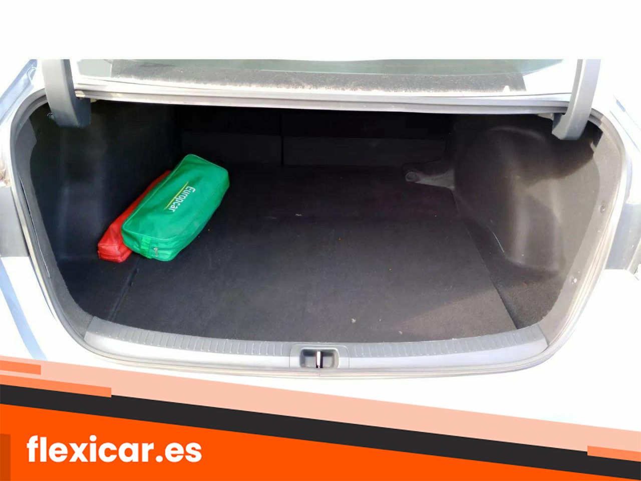Foto Toyota Corolla 10