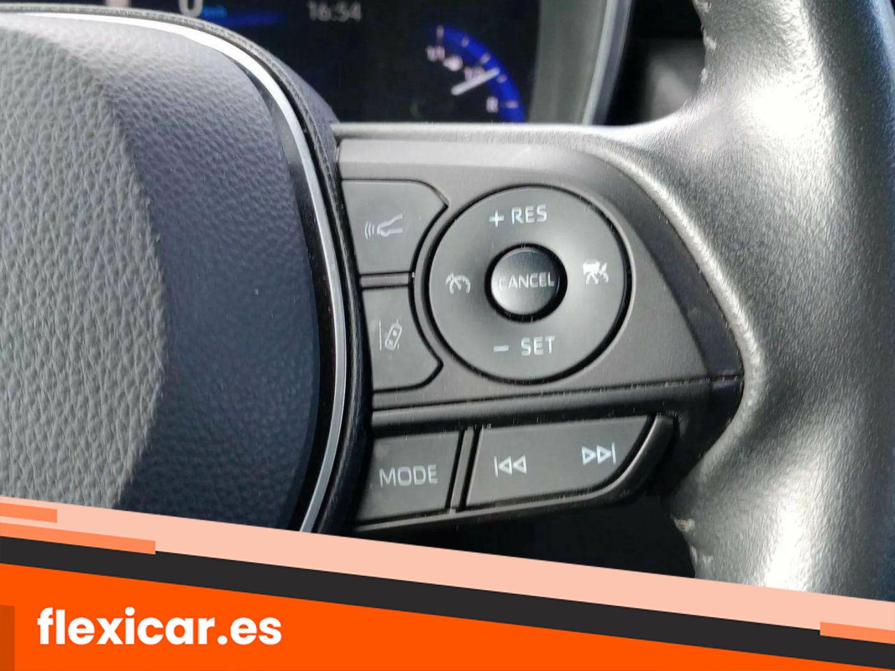Foto Toyota Corolla 14