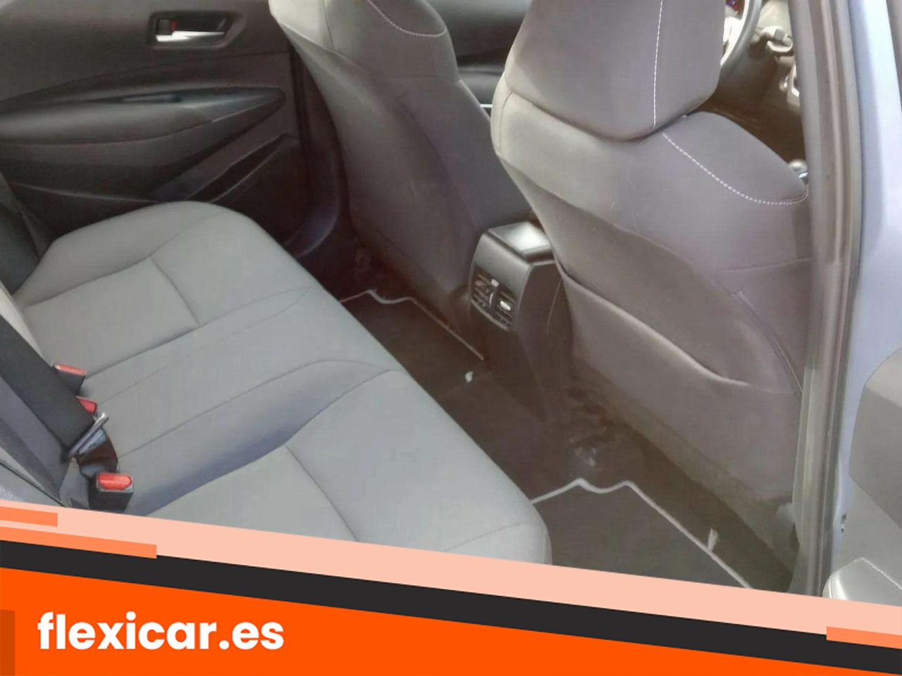Foto Toyota Corolla 18