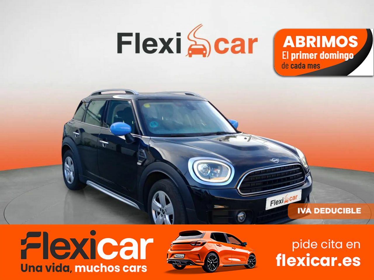 Foto Mini Cooper 1