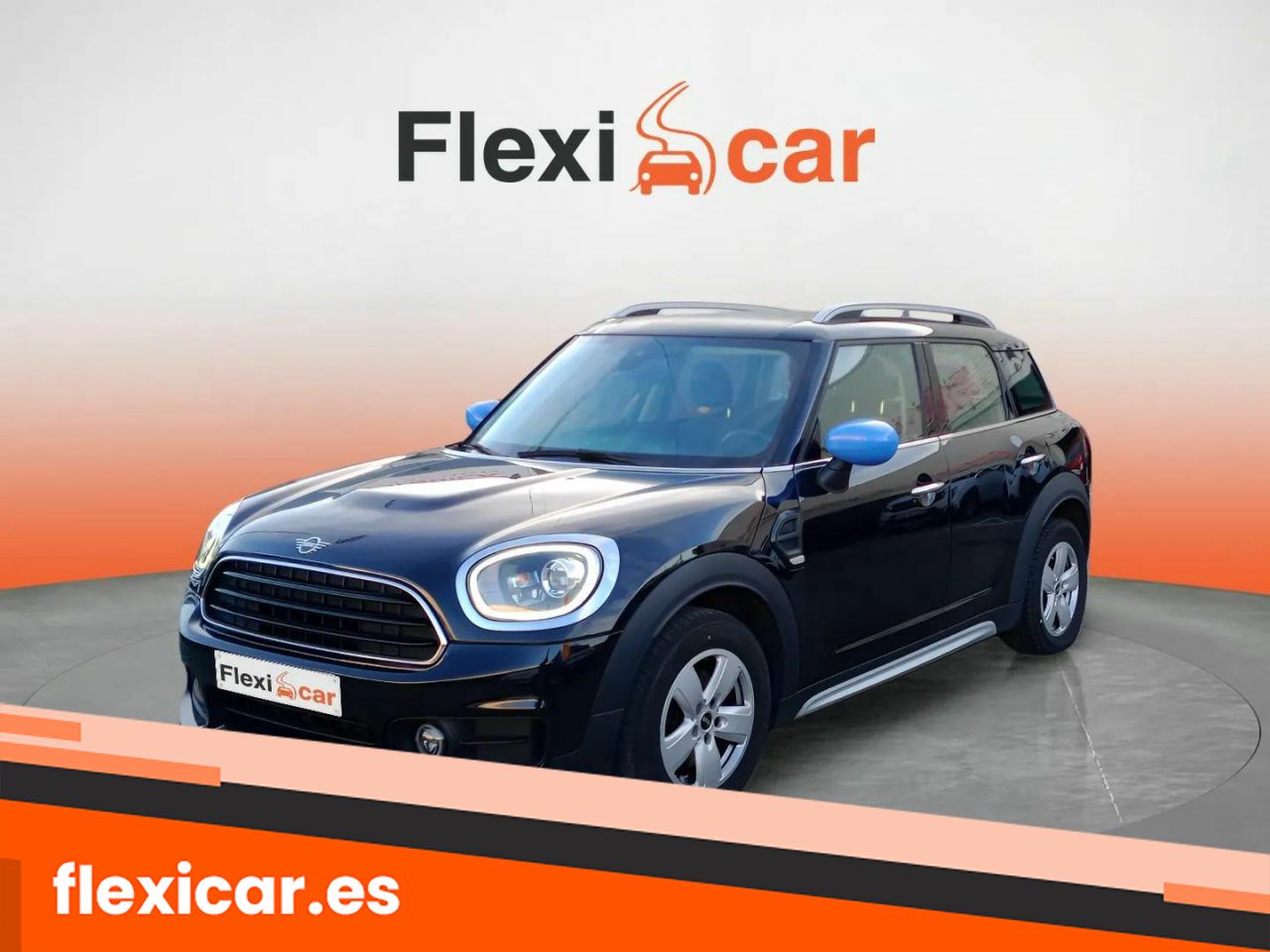 Foto Mini Cooper 3