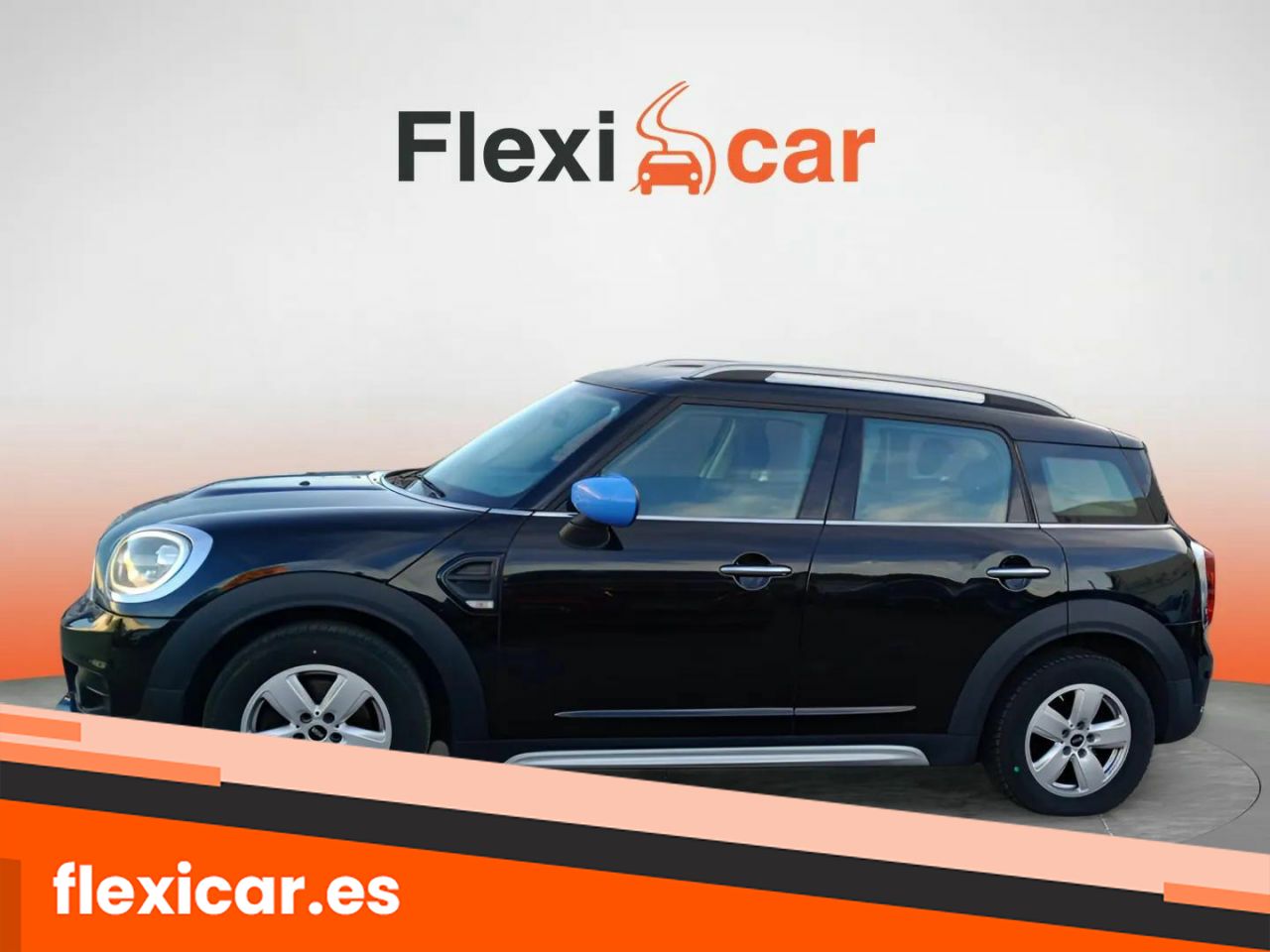 Foto Mini Cooper 4
