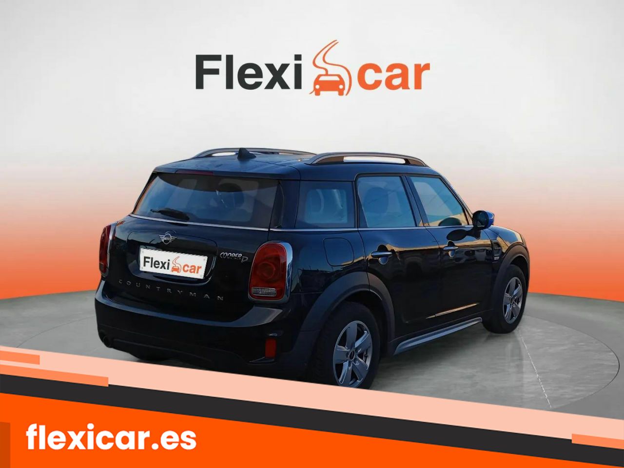 Foto Mini Cooper 7