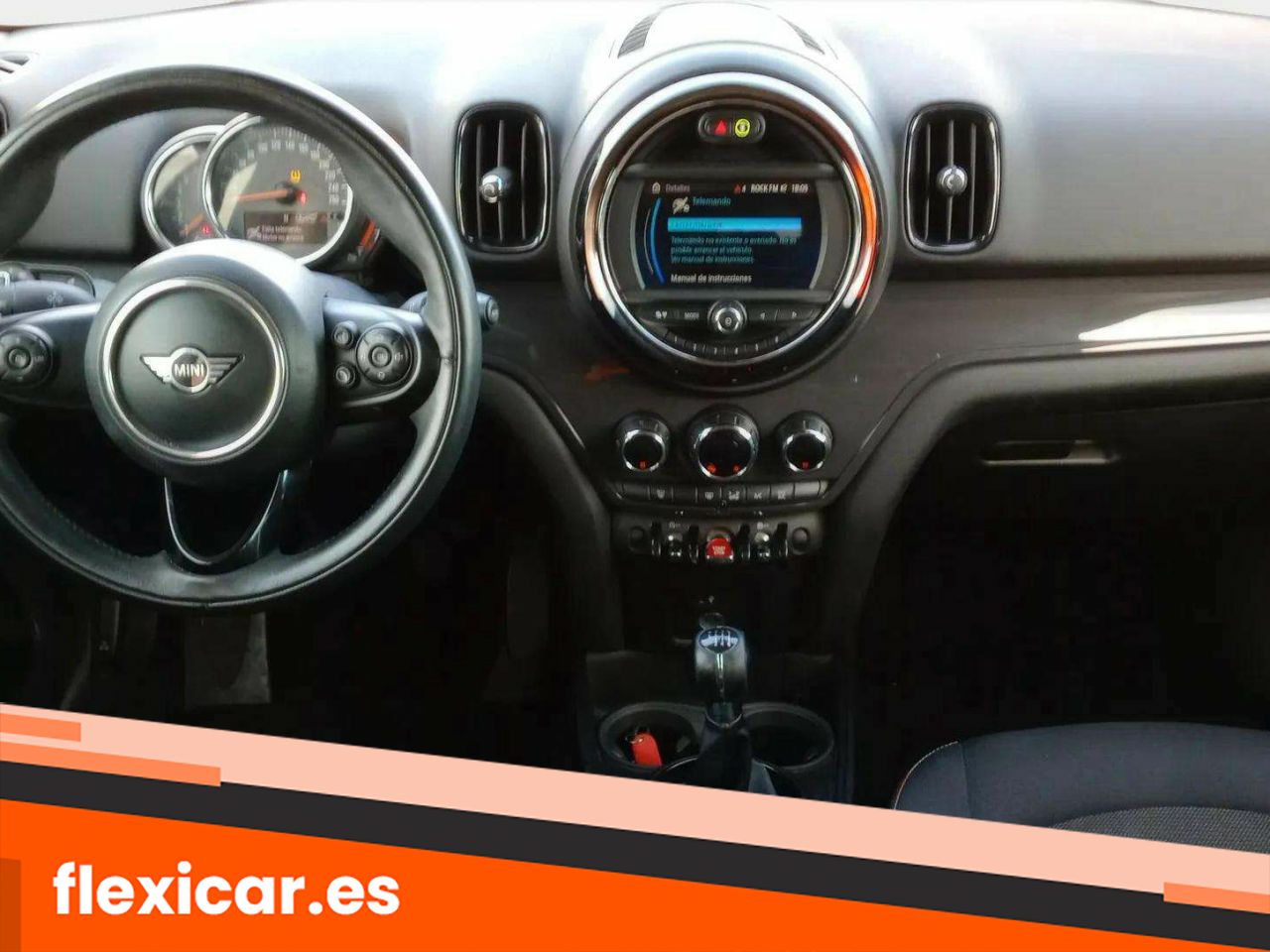 Foto Mini Cooper 10