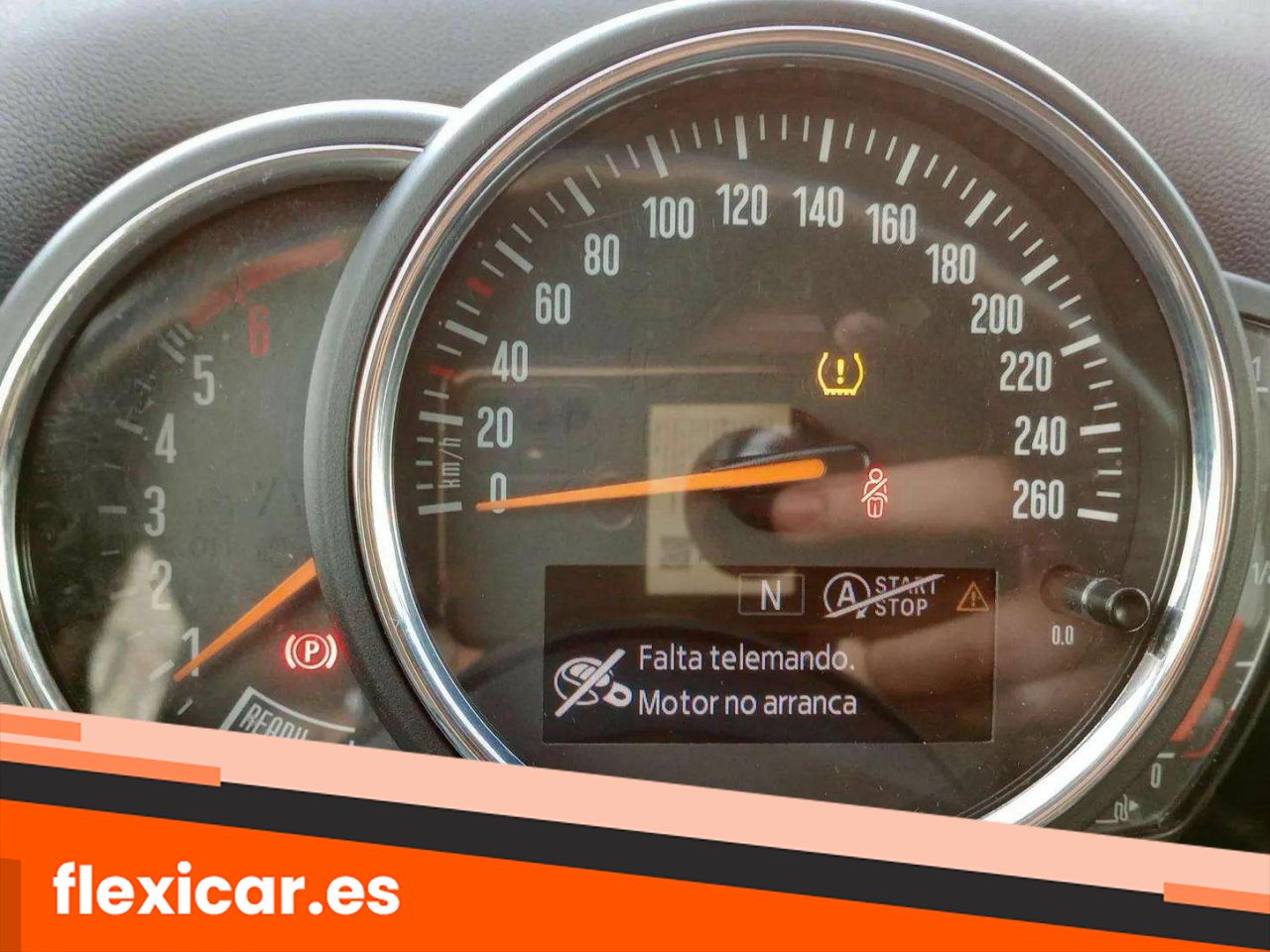 Foto Mini Cooper 12