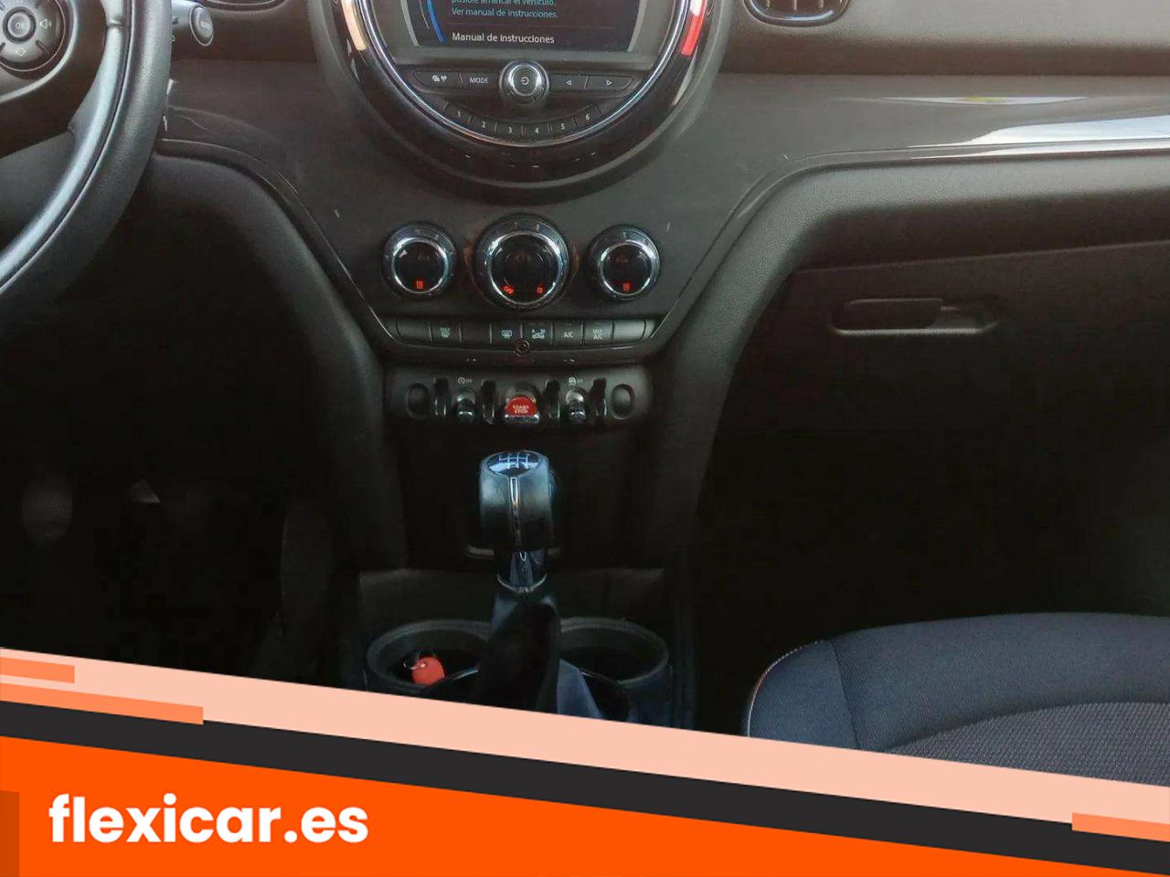 Foto Mini Cooper 13