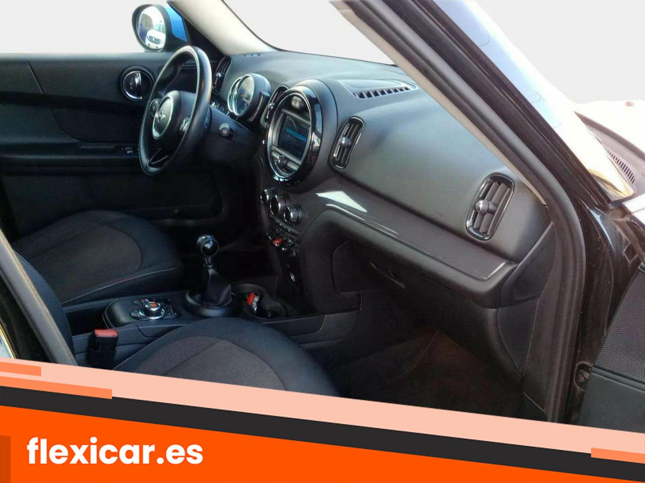 Foto Mini Cooper 14