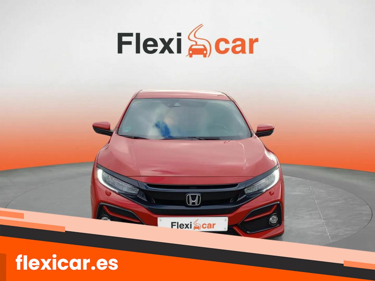Foto Honda Civic 2