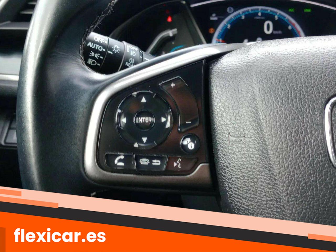 Foto Honda Civic 13