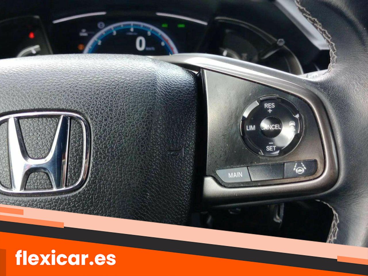 Foto Honda Civic 14