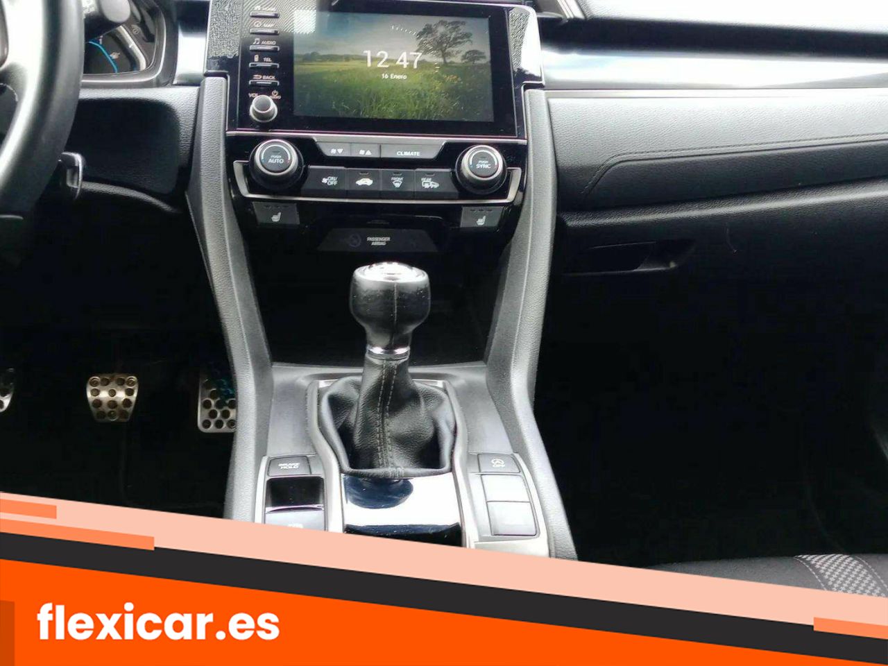 Foto Honda Civic 15