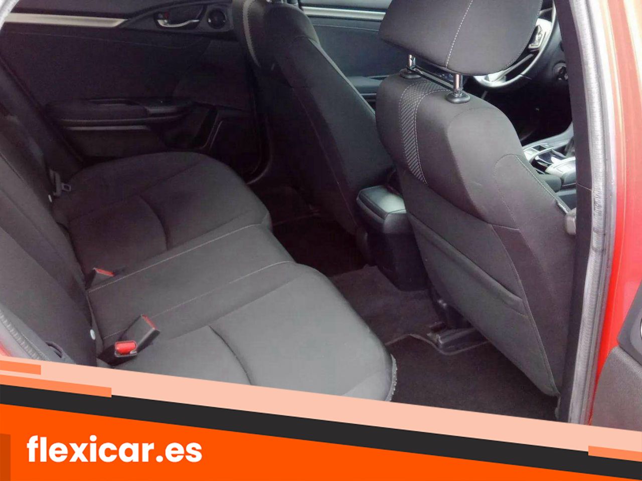 Foto Honda Civic 16