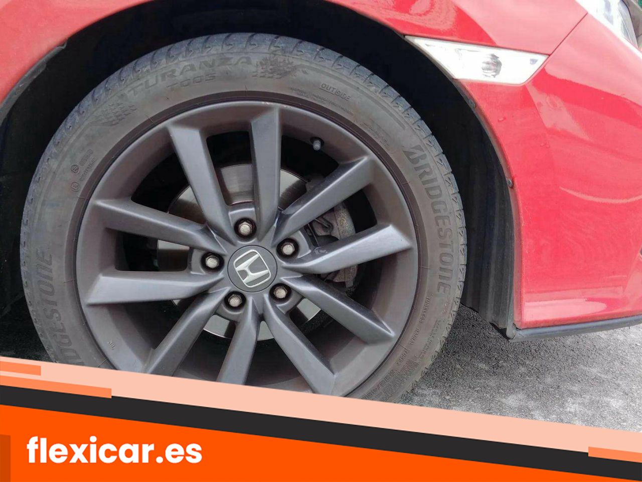 Foto Honda Civic 17