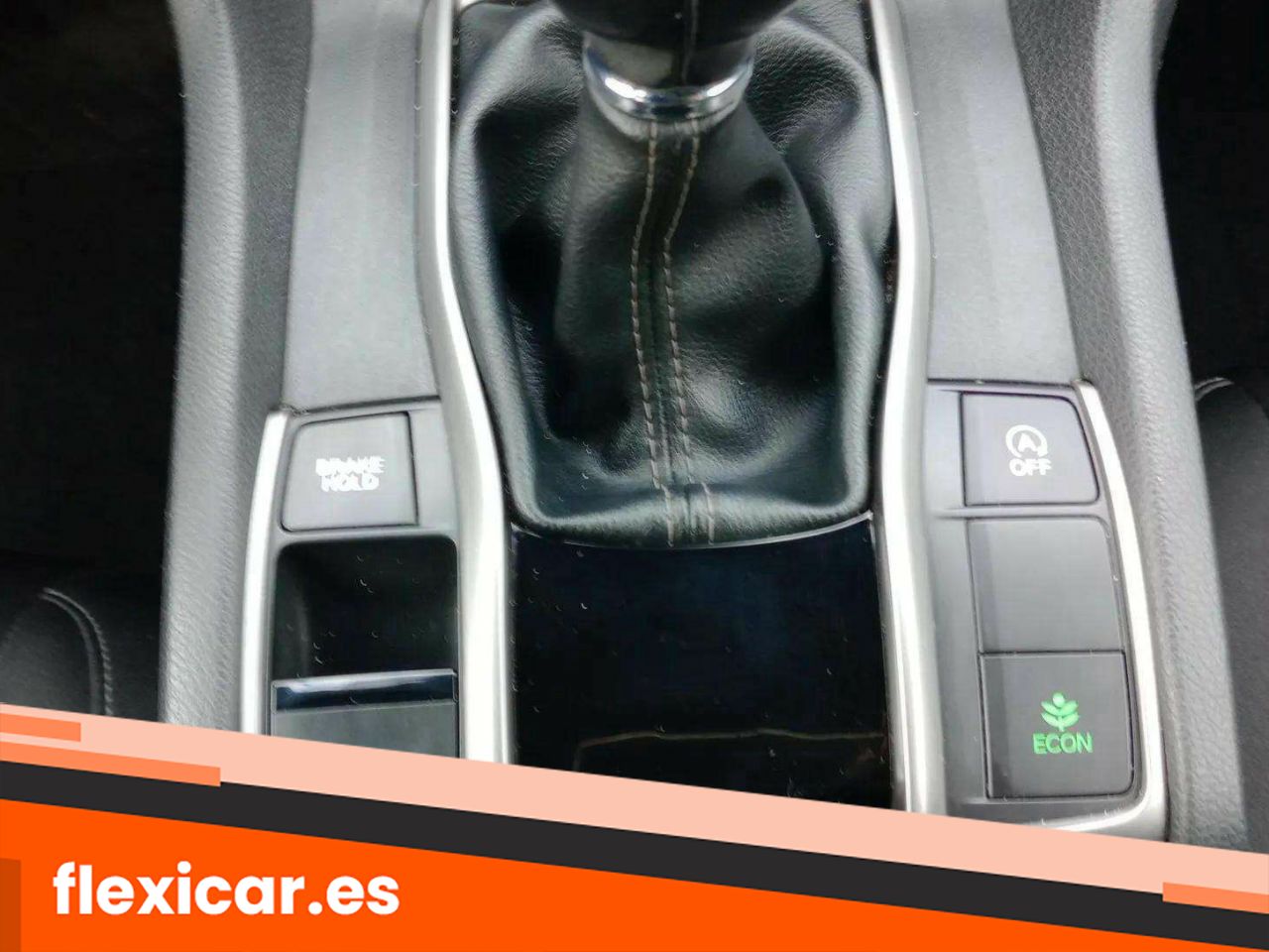 Foto Honda Civic 18