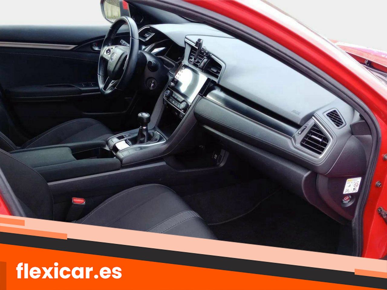 Foto Honda Civic 20