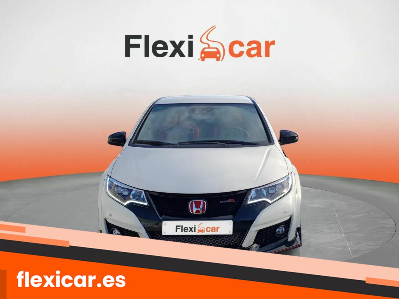 Foto Honda Civic 2