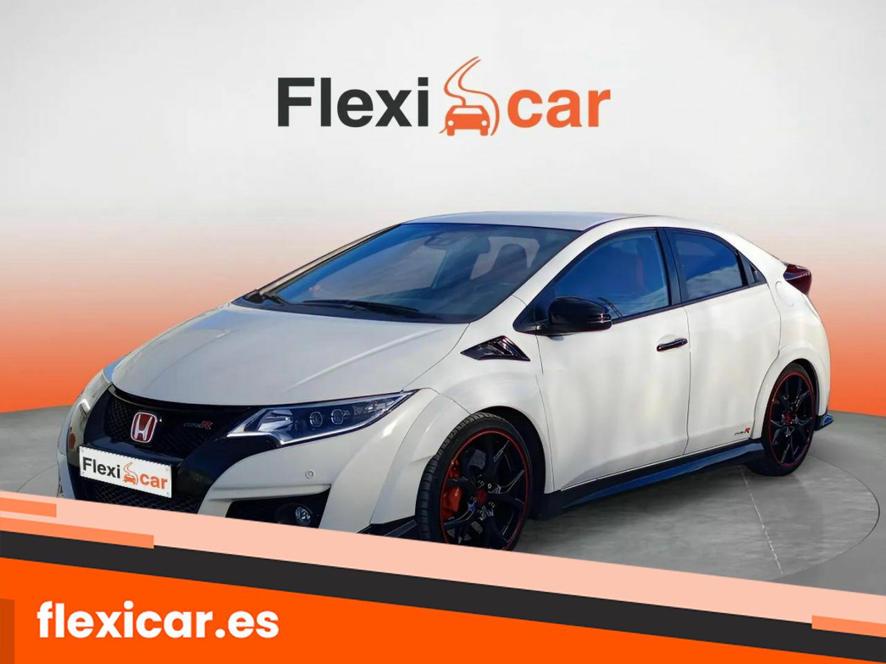 Foto Honda Civic 3