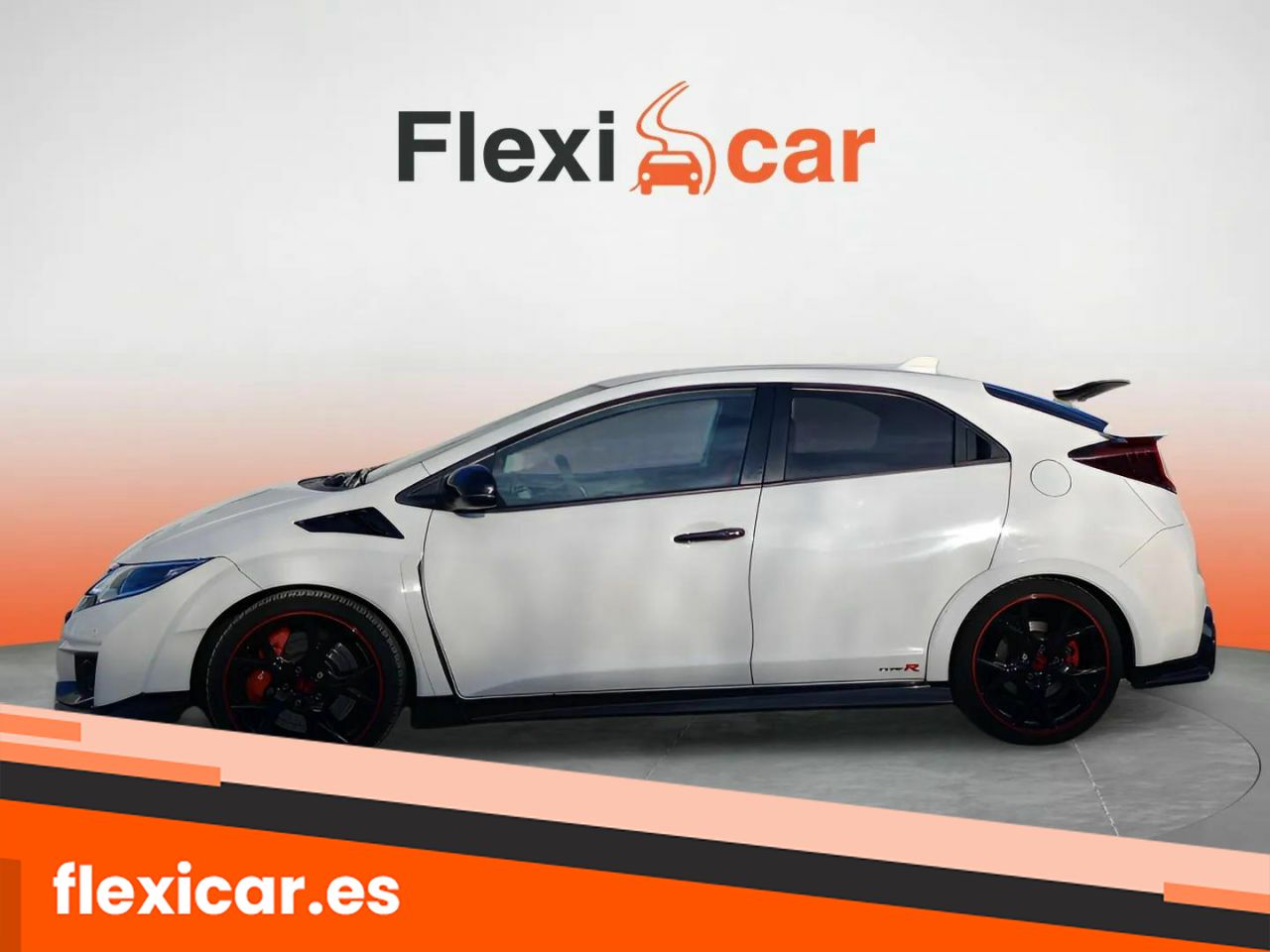 Foto Honda Civic 4