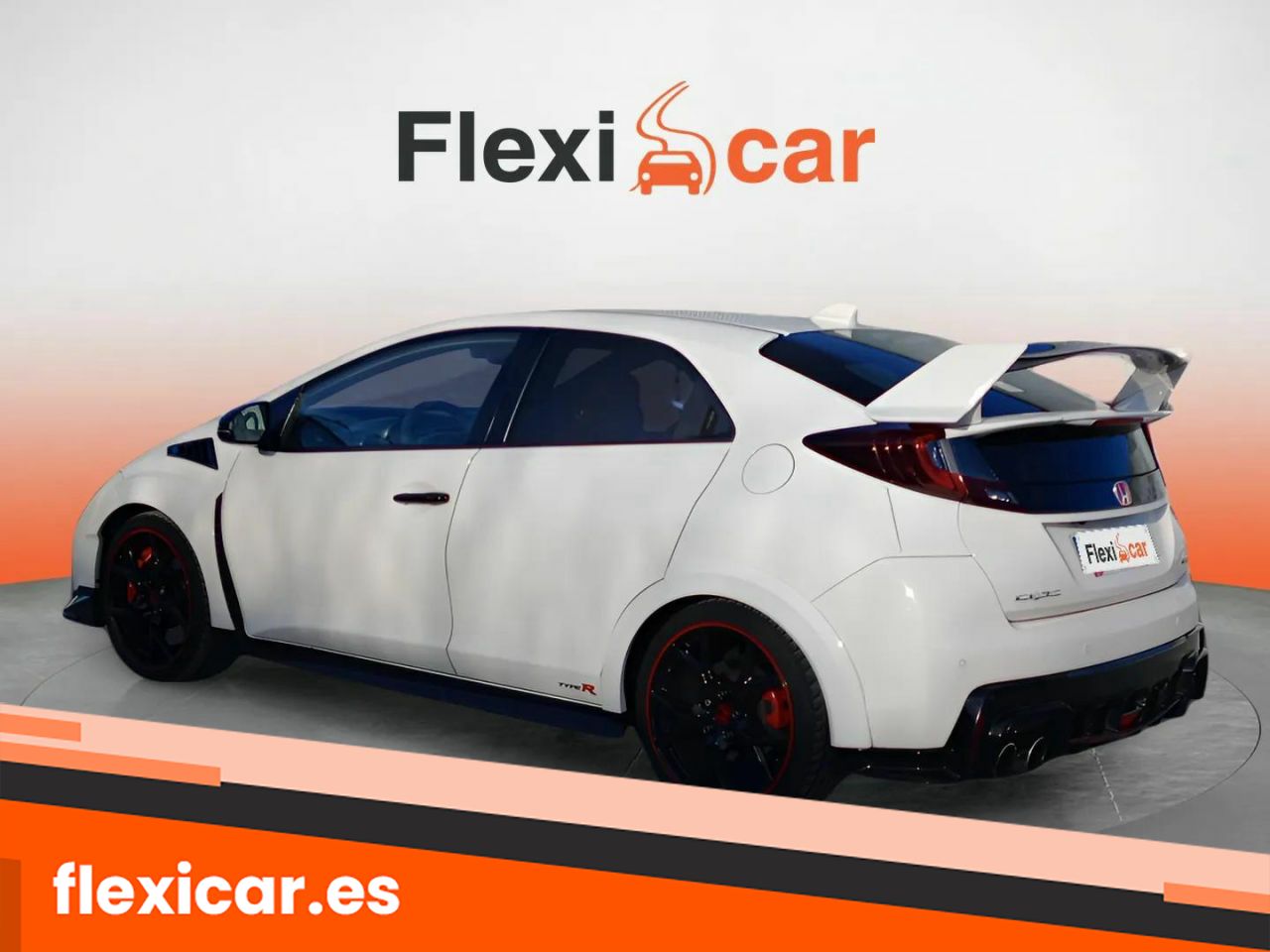 Foto Honda Civic 5