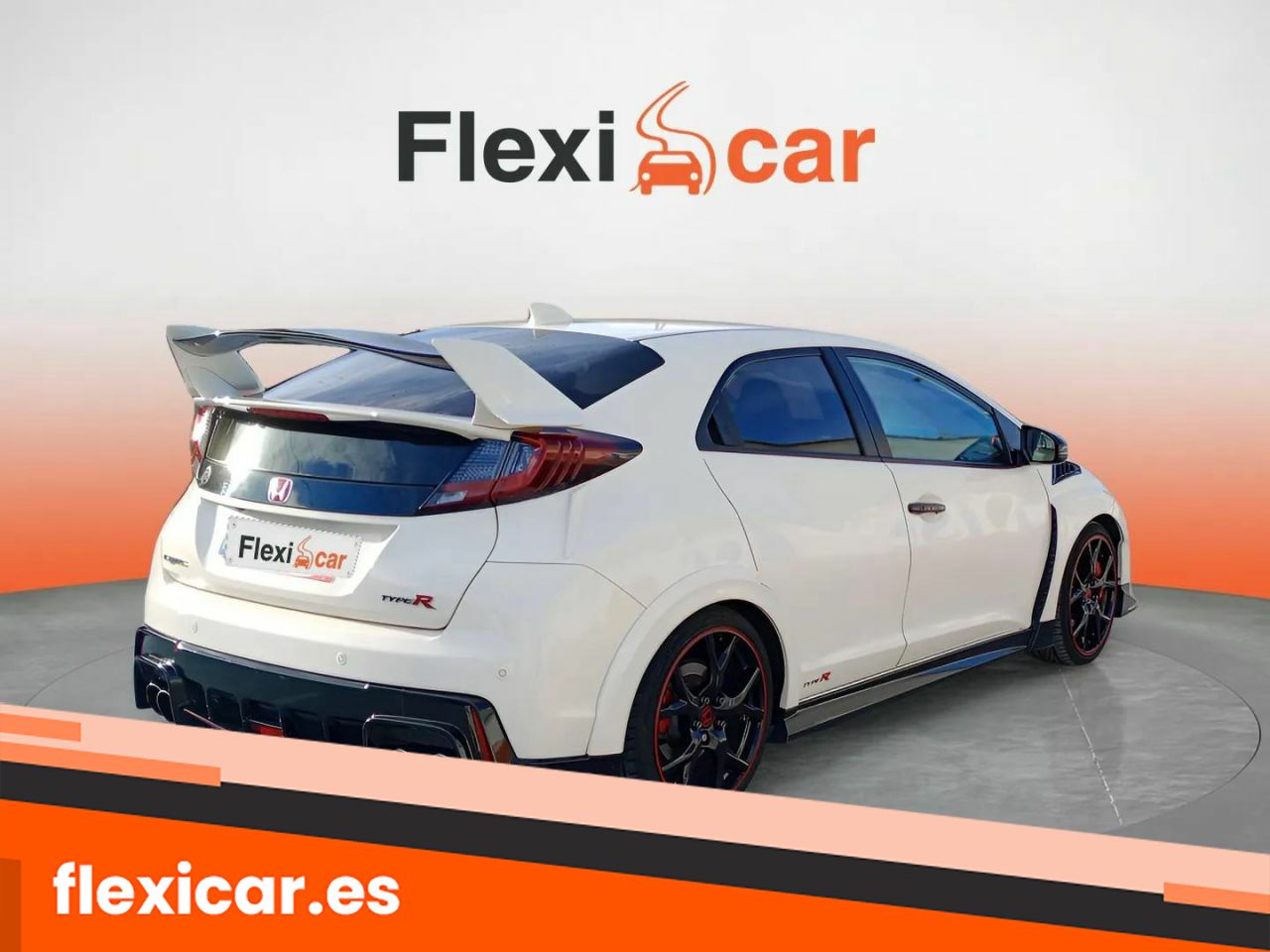 Foto Honda Civic 8