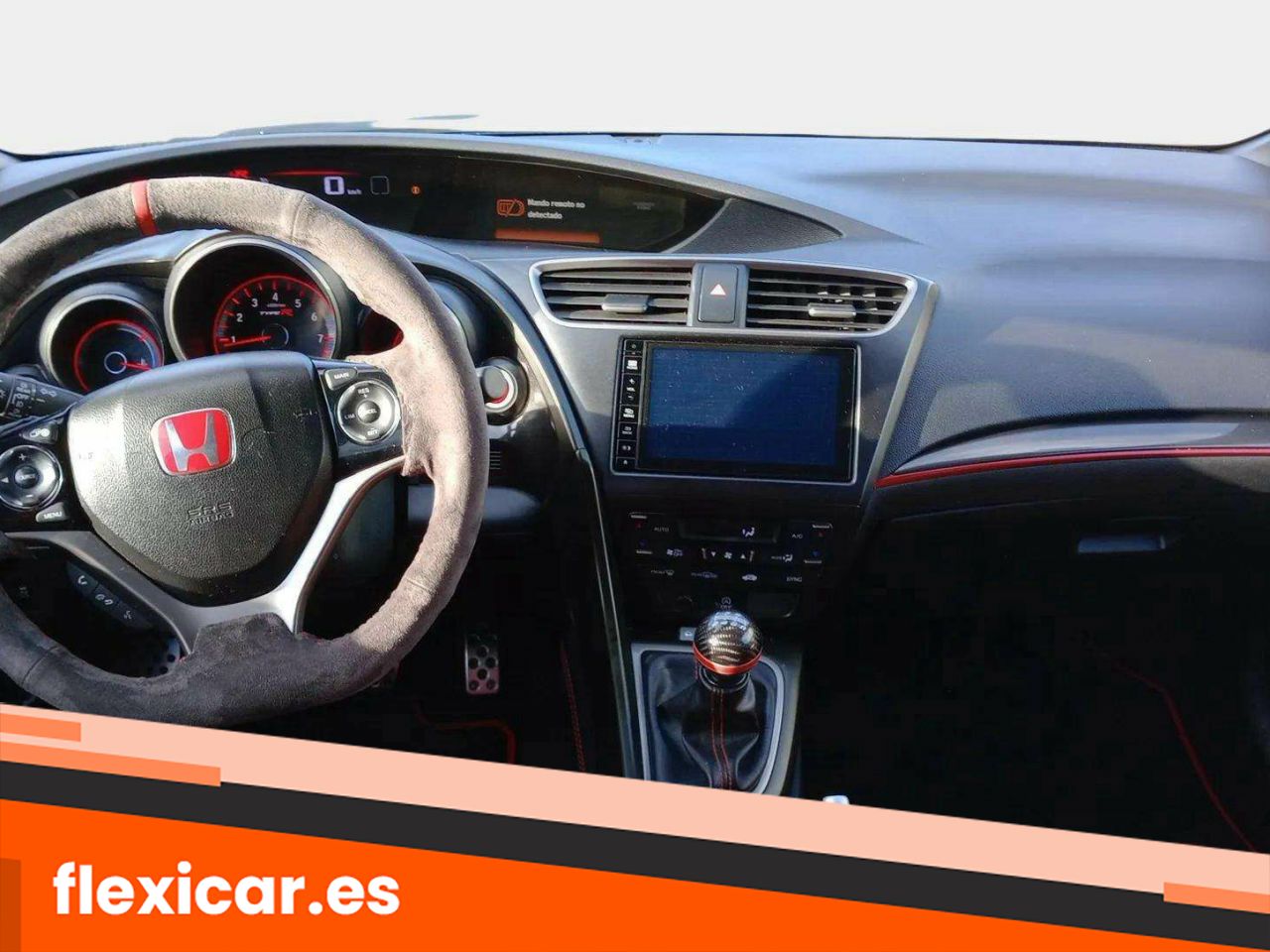 Foto Honda Civic 11