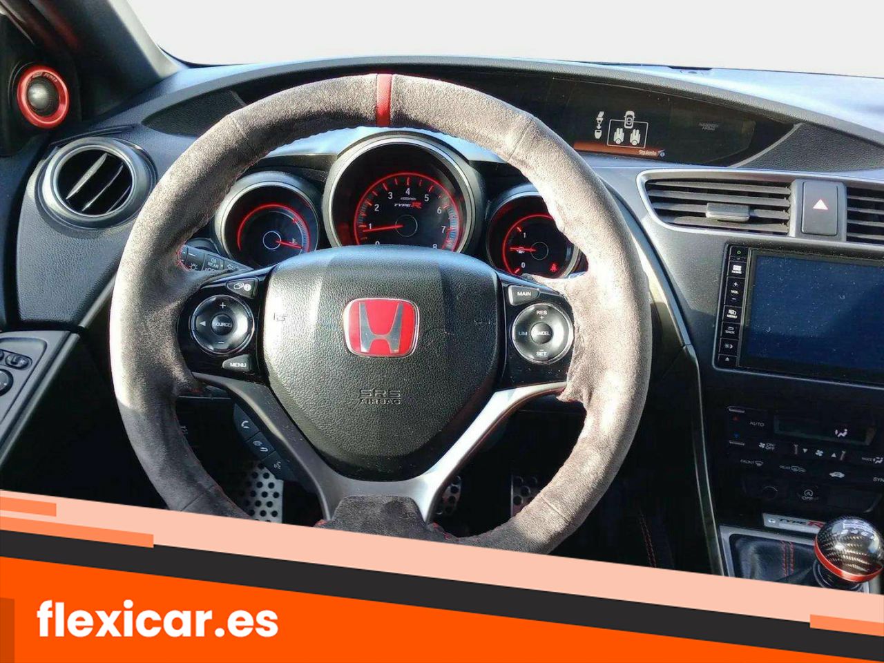 Foto Honda Civic 12