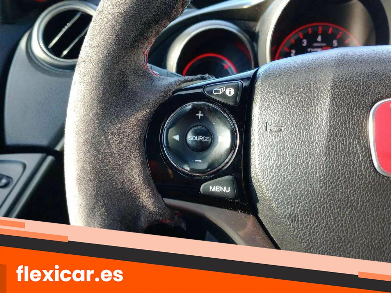 Foto Honda Civic 13