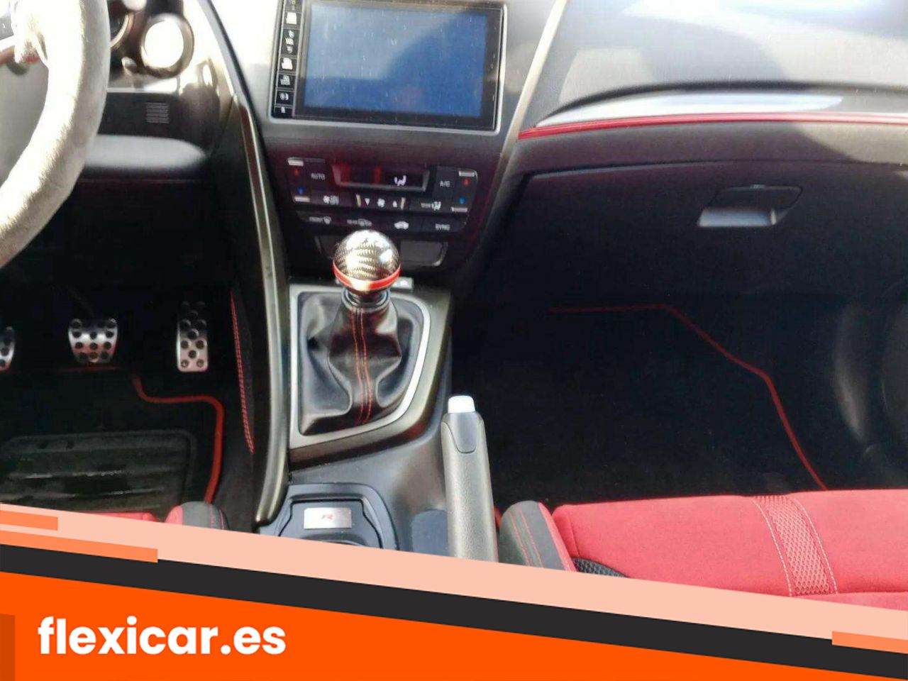 Foto Honda Civic 16