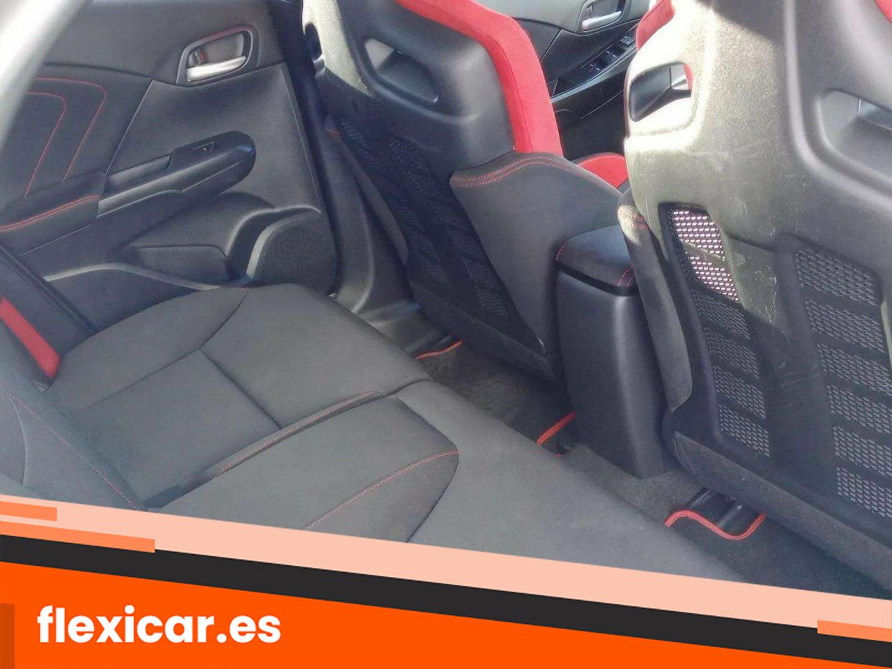 Foto Honda Civic 18