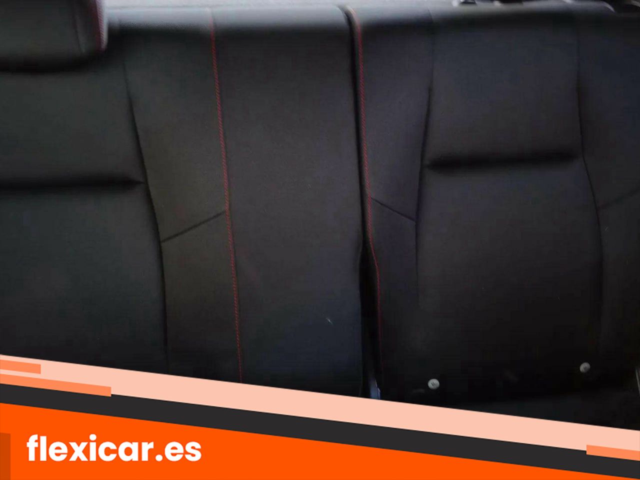 Foto Honda Civic 20