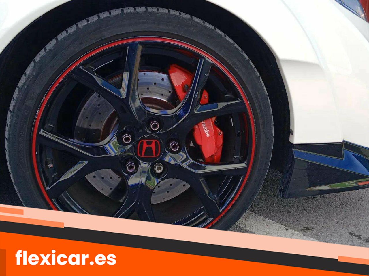 Foto Honda Civic 21