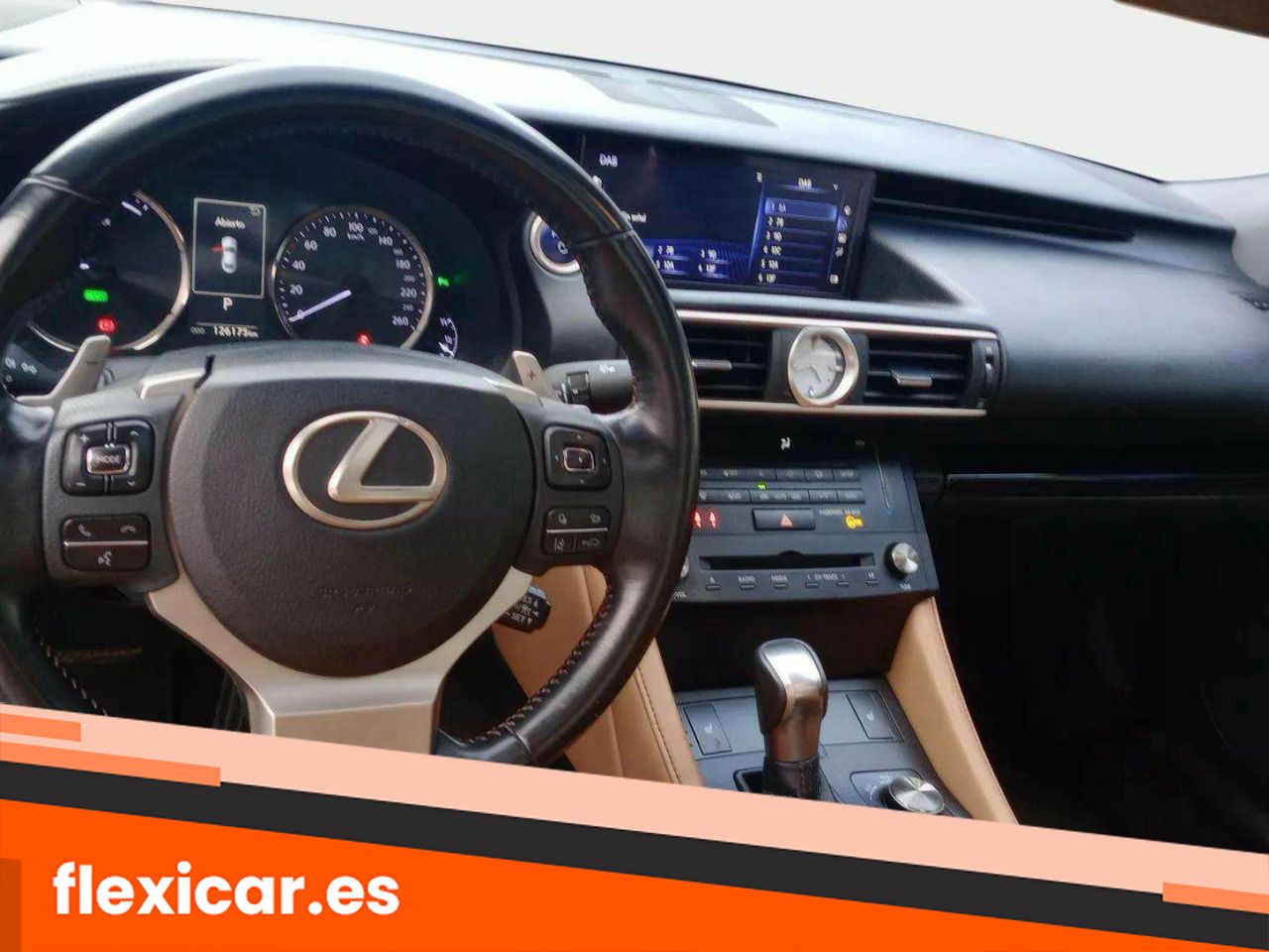 Foto Lexus RC 11