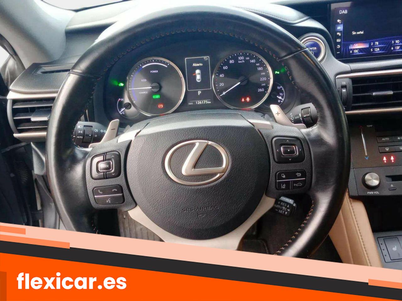 Foto Lexus RC 12