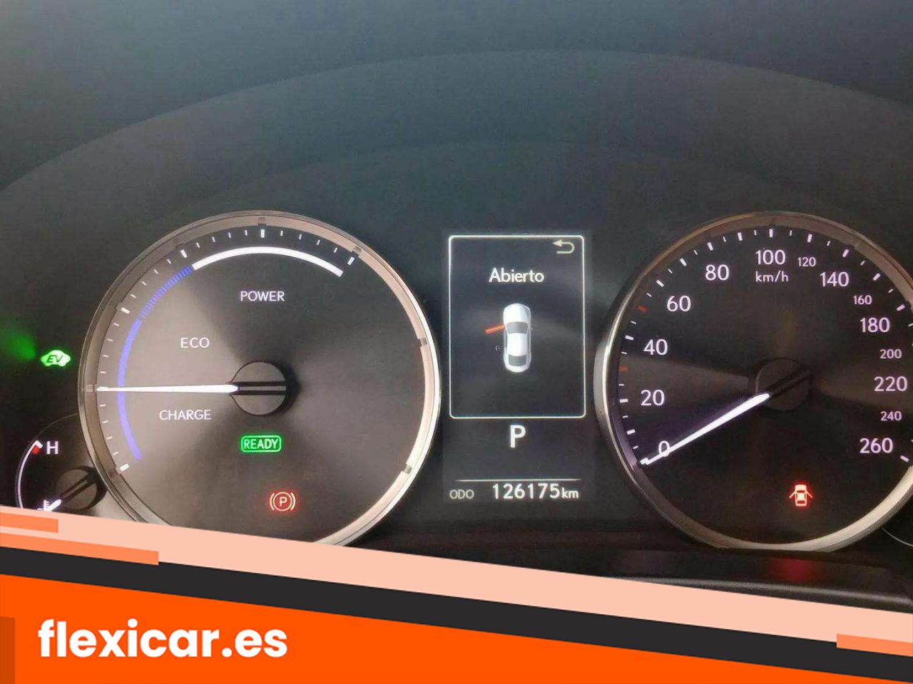 Foto Lexus RC 15