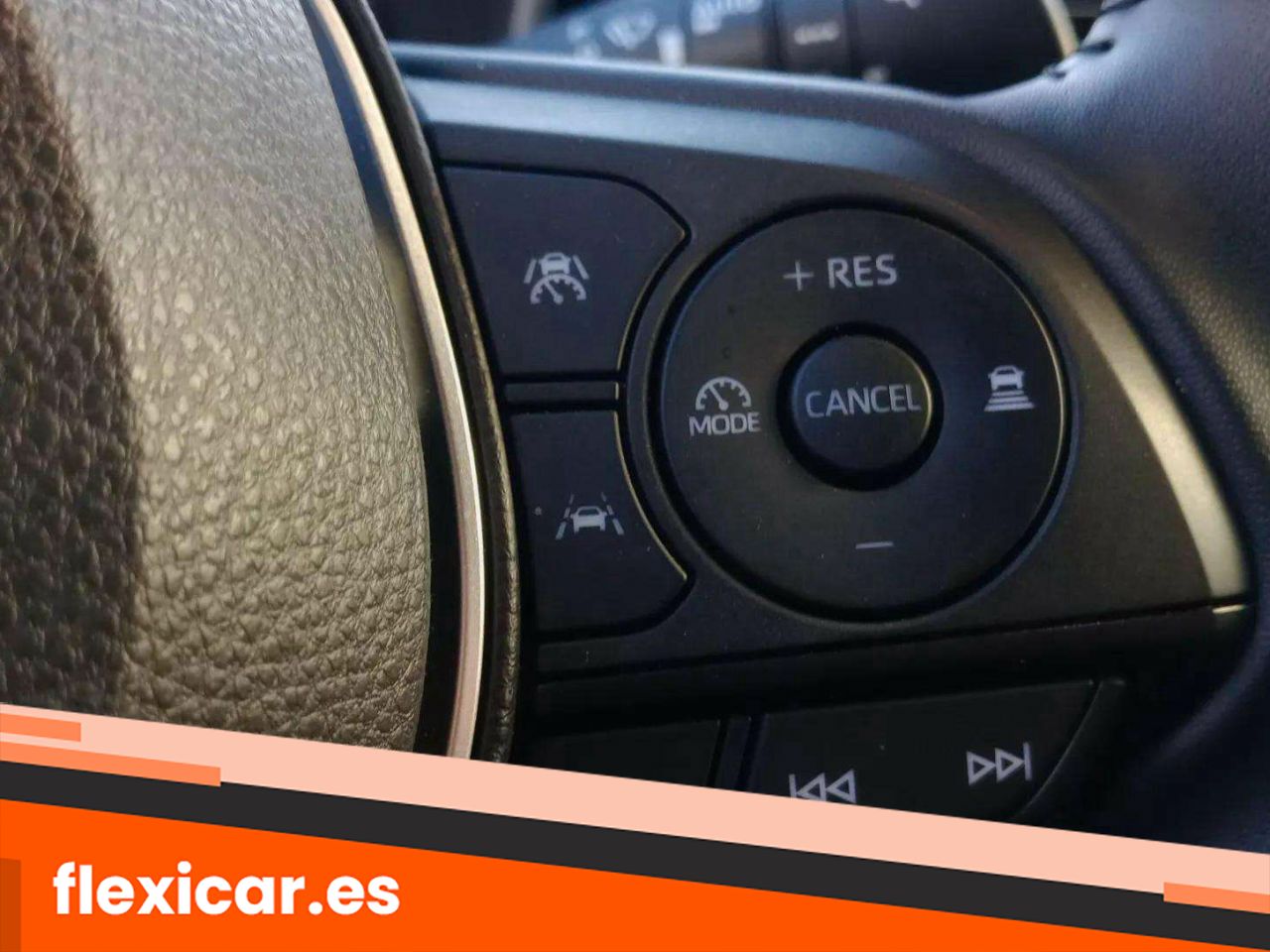 Foto Toyota Corolla 14
