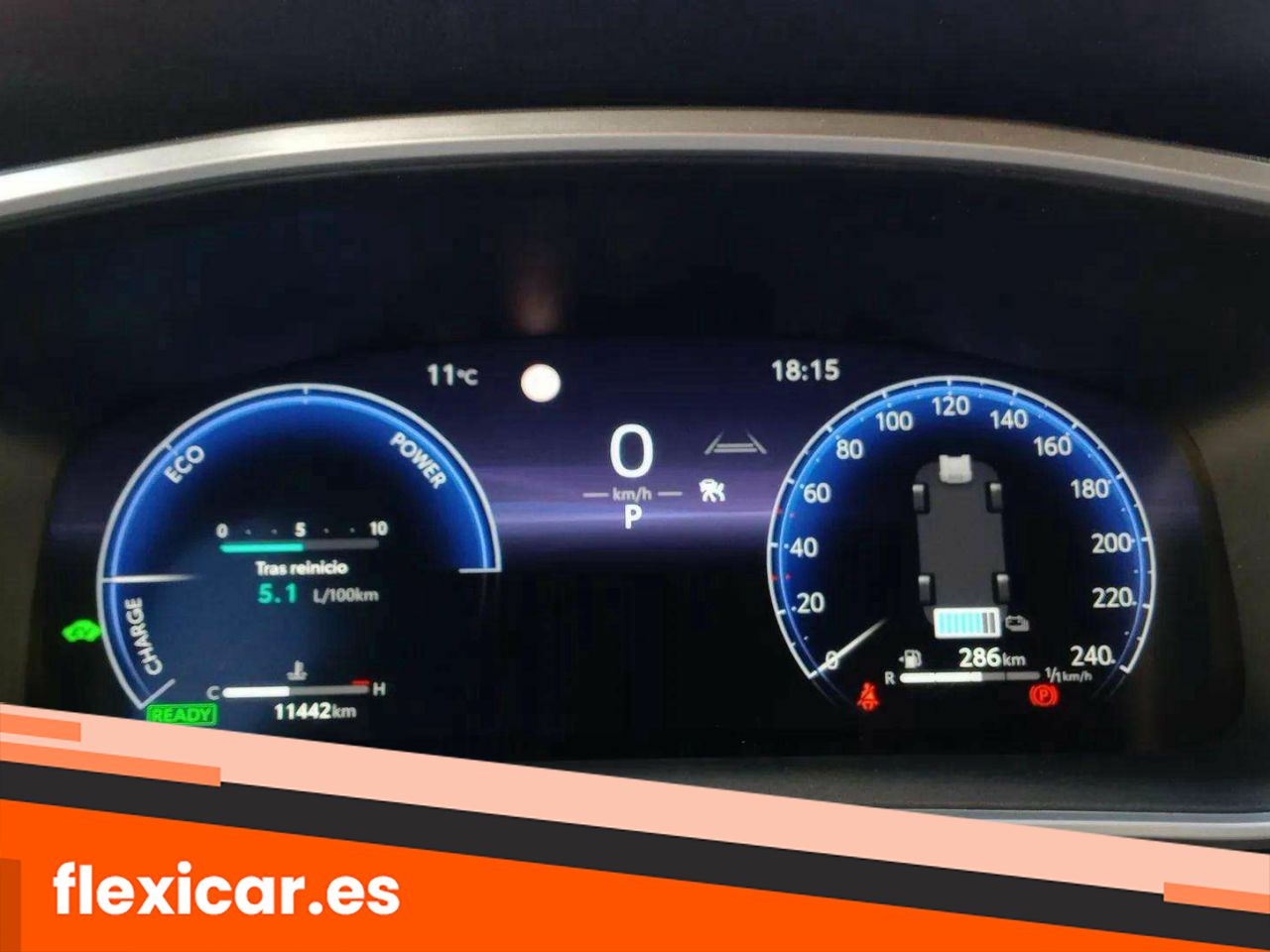 Foto Toyota Corolla 15