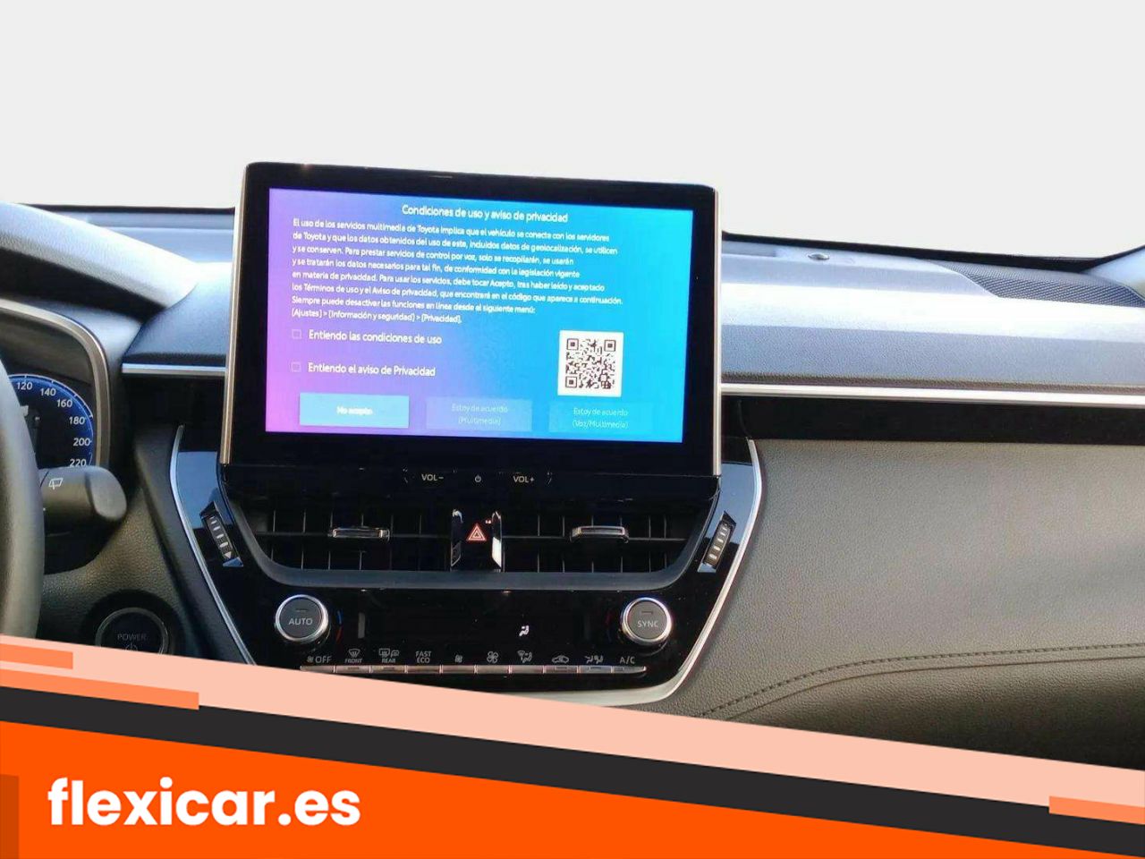 Foto Toyota Corolla 19